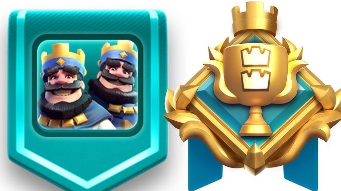 Ladder en Clash Royale